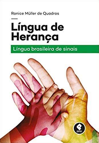 Bons livros para ler sobre Língua de Sinais e Cultura Surda