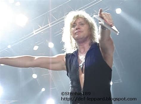 Sav Rick Savage 2008 Stephanie Flickr