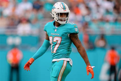 Miami Dolphins Injury Report Week 4 Updates On Jaylen Waddle Terron