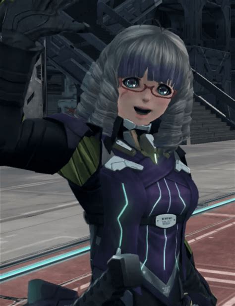 Rate My Cross Her Name Is Coraline Rxenobladechronicles