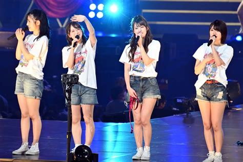 画像・写真 小栗有以「チーム8は私たちの青春そのもの」akb48チーム8休止前最後のコンサート開催 17 20 Webザテレビジョン