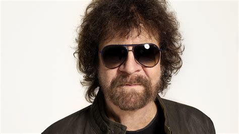 Jeff Lynne's ELO Returns With 'From Out Of Nowhere' : World Cafe : NPR