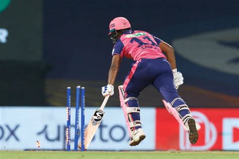 Ipl Aakash Chopra Urges Rr Skipper Samson To Lead From The Front