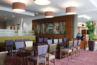 Leonardo Hotel Milton Keynes United Kingdom