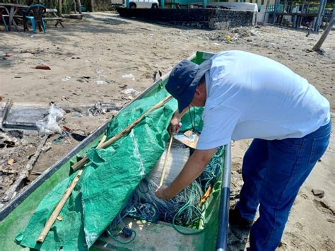 Agricultura Inspecciona Cumplimiento De Veda A La Pesca De Camar N