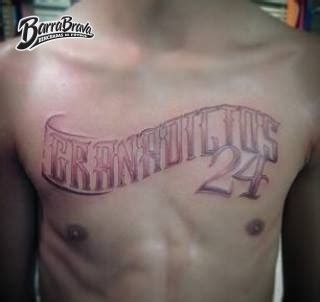 Tattoos Tatuajes Granadictos Carabobo