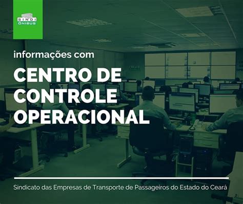 Conheça o CCO Centro de Controle Operacional do Sindiônibus meuonibus