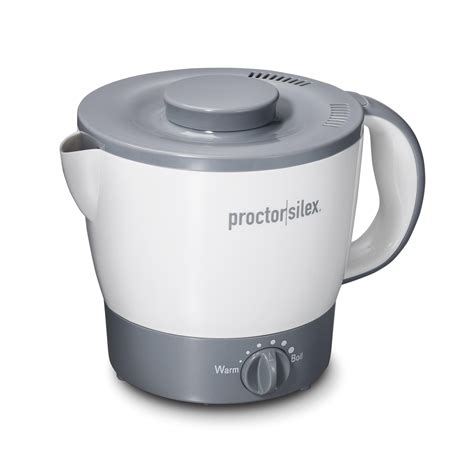 Best Proctor Silex Hot Pot For Storables