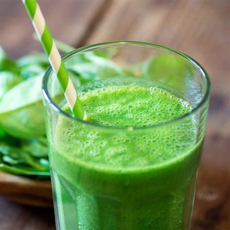 10 Energy-Boosting Smoothies That Will Keep You Powered Up | Energy ...