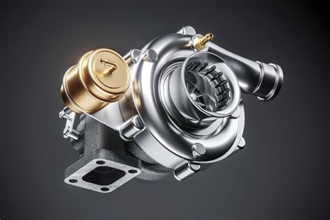 Turbocharger VS Supercharger Everything You Need To Know Dust