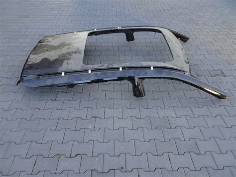 NISSAN X-TRAIL T32 DACH SZKLANY PANORAMA - 10109939105 - oficjalne ...