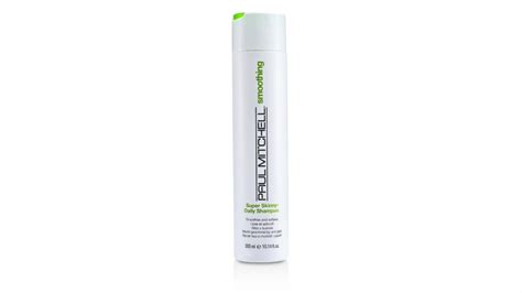 Buy Paul Mitchell Smoothing Super Skinny Daily Shampoo Smoothes And