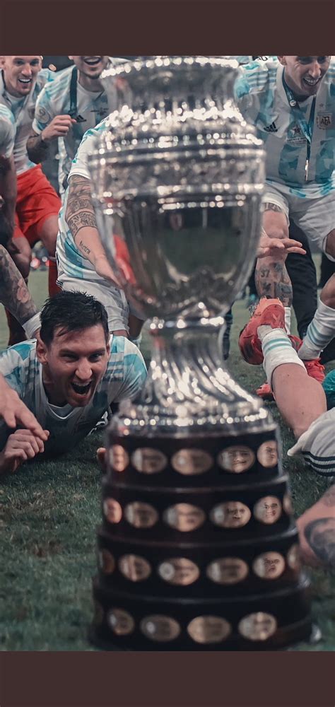 Argentina Copa Am Rica Champions Hd Wallpaper Peakpx