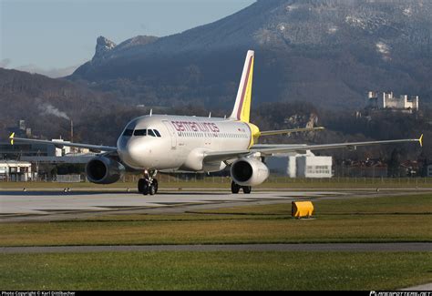 D Agwf Germanwings Airbus A Photo By Karl Dittlbacher Id