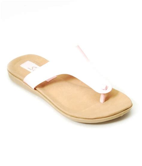 Sant Light Pink Flats Price in India- Buy Sant Light Pink Flats Online ...