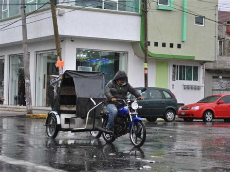 Mototaxis En Edomex Ser N Reorganizados