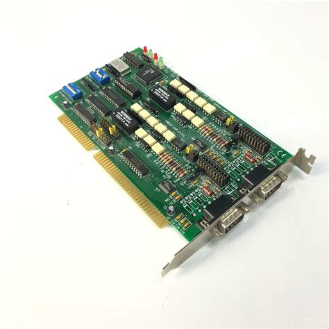 Advantech Pcl Rev A Isolated Rs Current Loop Port