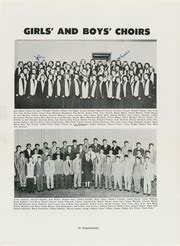 North High School - Viking Yearbook (Denver, CO), Class of 1951, Page ...