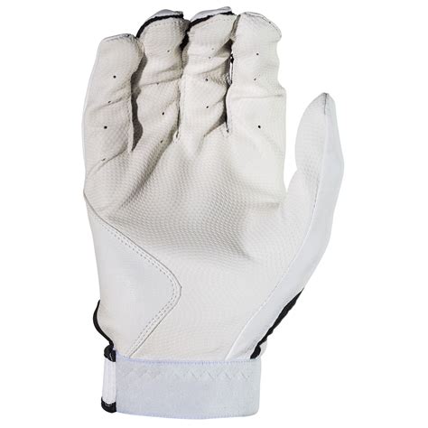 Franklin Digitek Adult Batting Gloves White Deportes Globalim