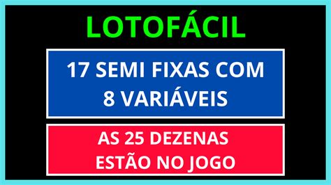 Planilha Lotofácil Erre Repetidas e Faça 14 Pontos Planilhas