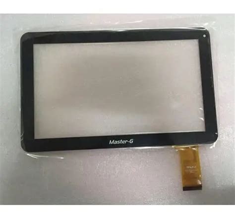 New For Inch Tablet Wj Fpc V Touch Screen Touch Panel