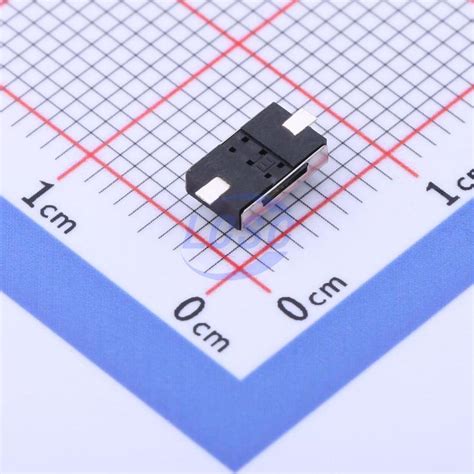 V I T Cts Electronic Components Oscillators Jlcpcb