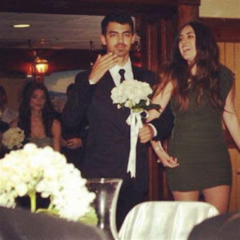 [PICS] Jonas Brothers Wedding Gallery – Hollywood Life