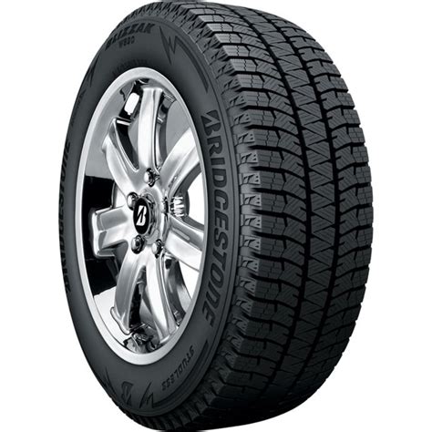 Bridgestone Blizzak Ws90 22565r17 102h Tire