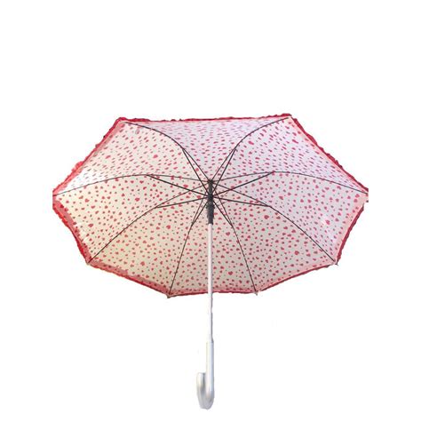 Sombrinha Guarda Chuva Alumínio Feminino 106 Cm Automatico no Shoptime