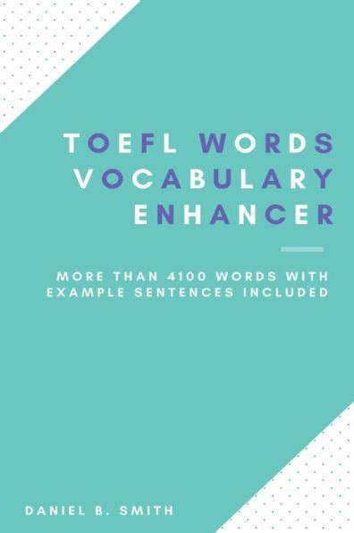 Barnes And Noble Check Your English Vocabulary For Toefl Essential