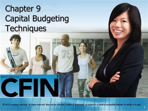 Ppt Chapter 9 Capital Budgeting Techniques Powerpoint Presentation Free Download Id2628932