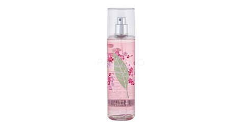 Elizabeth Arden Green Tea Cherry Blossom Spreji Za Telo Za Enske