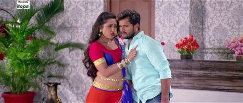 Jable Jagal Bani Khesari Lal Yadav Kajal Raghwani Hd Video Sangharsh