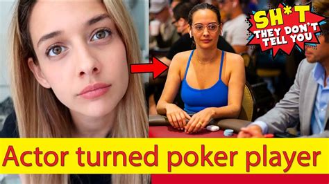 How Marle Spragg Went From Modeling to Poker to Comedy! – Easy Instant Pot Recipes