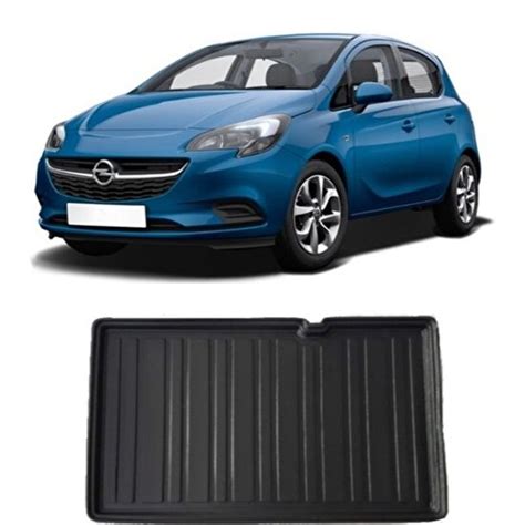 Gardenauto 2016 Opel Corsa E Bagaj Havuzu Uyumlu Kokusuz Fiyatı