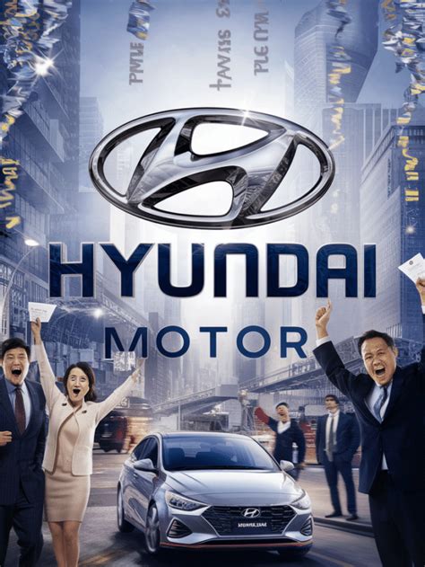 Hyundai Motor Ipo Landmark Ipo In India Gainn Fintech