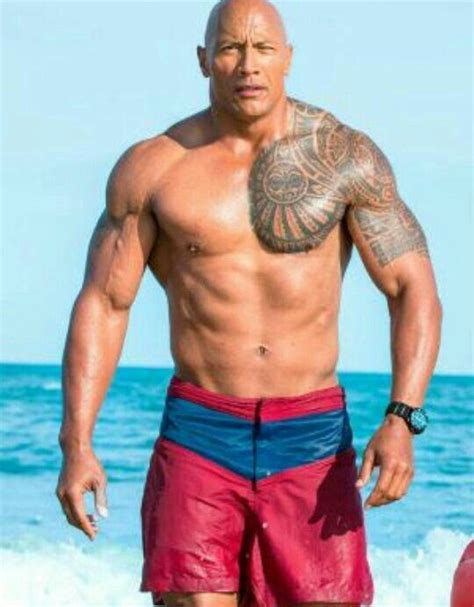 Untitled Dwayne Johnson Shirtless The Rock Dwayne Johnson Dwayne