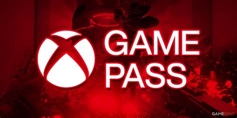 Xbox Game Pass Losing Games Today