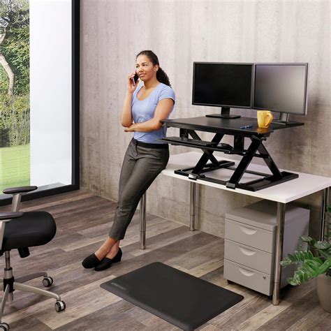 The Best Standing Desk Accessories Ergonomic Essentials