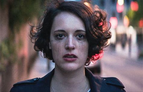 Phoebe Waller Bridge S Kinky Sex Scenes Exposed Ahead Of Star Wars Rumoured Role Daily Star