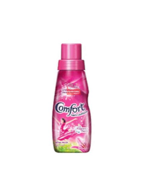 Comfort Fabric Conditioner Pink 220ml