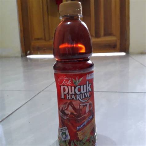 Jual Teh Pucuk Harum Jasmine 360 Ml Shopee Indonesia