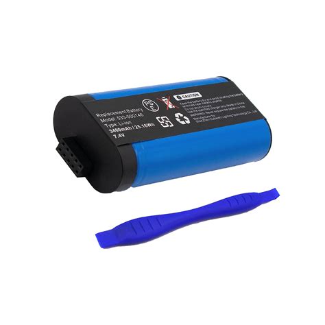 Buy Replacement Battery For Logitech UE MegaBoom Compatible With S