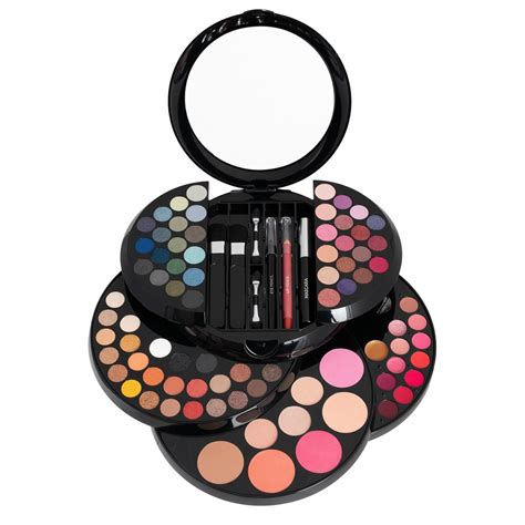 DOUGLAS MAKE UP Glam Palette Parfumerija Douglas Lietuva