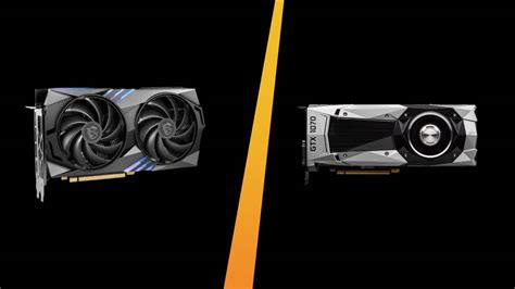 Nvidia RTX 4060 Ti vs GTX 1070 – should you upgrade?