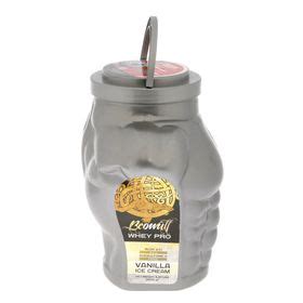 Протеин Red Star Labs Beowulf Whey Pro ванильное мороженое 1800 г ...