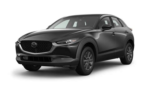 2024 Mazda Cx 30 Specs Price Colors Liberty Mazda