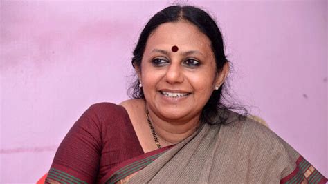 Tn Seema Given The Post Of Principal Secretary By Ldf Government