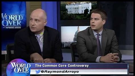 World Over 2014 08 28 Full Episode With Raymond Arroyo Youtube