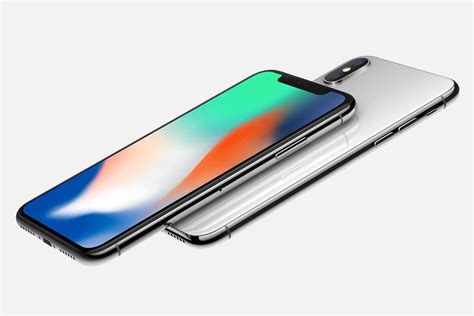 Apple сократила объем заказа компонентов для iPhone X - Mobcompany.info